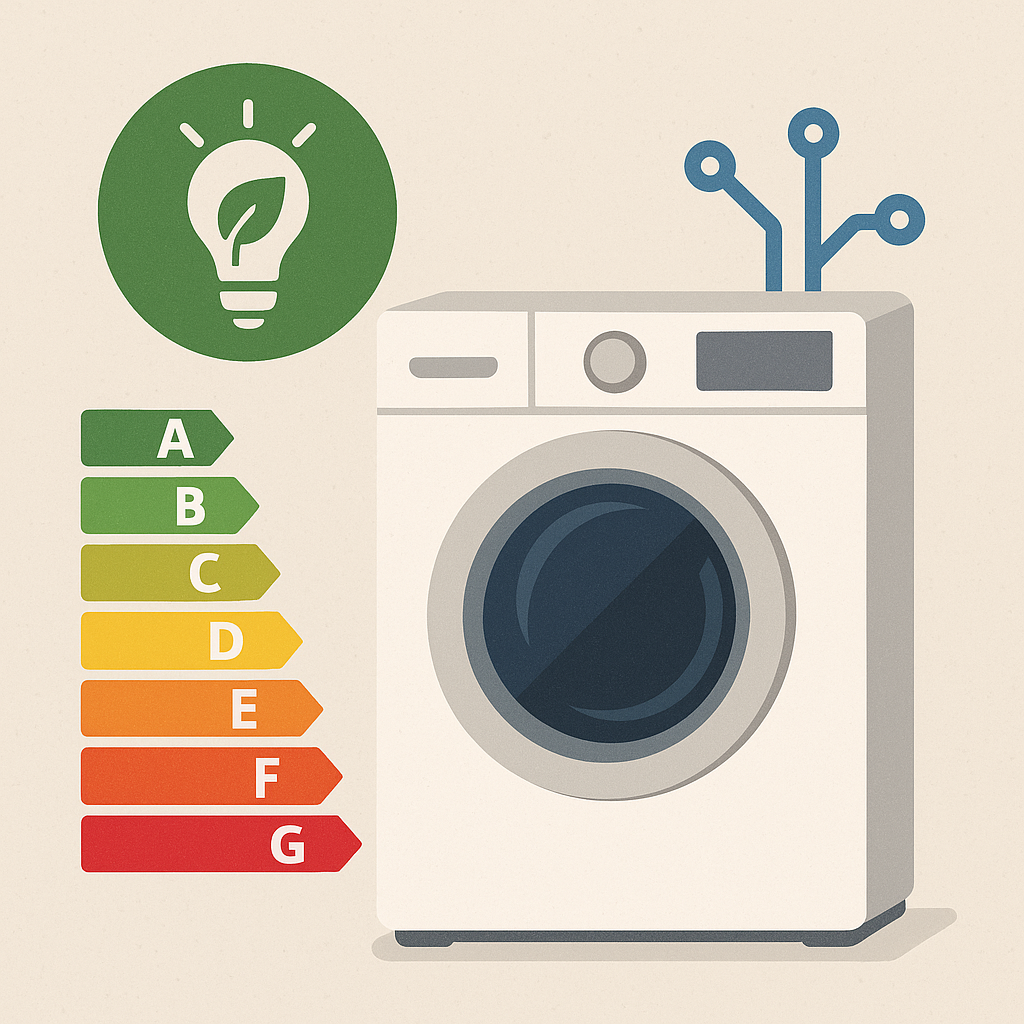 Asciugatrici in pompa di calore