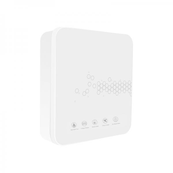 Depuratore d'acqua White Garda - ultrafiltrazione