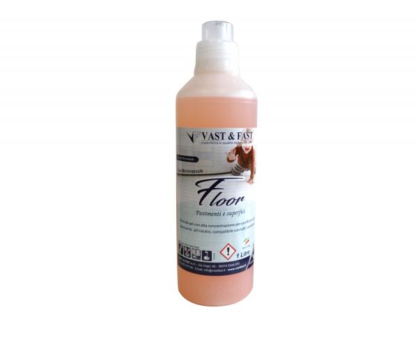 Pavimenti e Superfici Floor