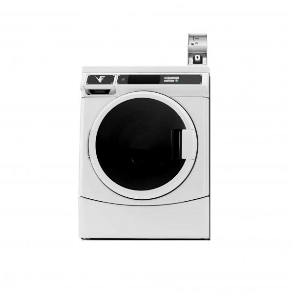 Lavatrice VLH16 - gettoniera