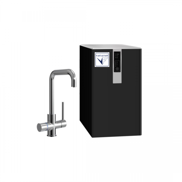 Depuratore d'acqua - Microfiltrazione