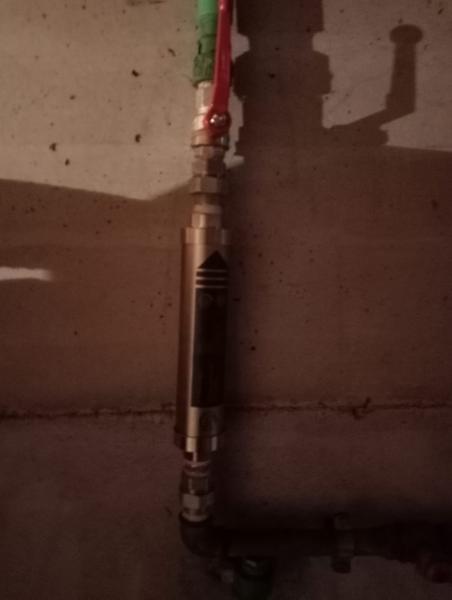 Installazione Bassano del Grappa