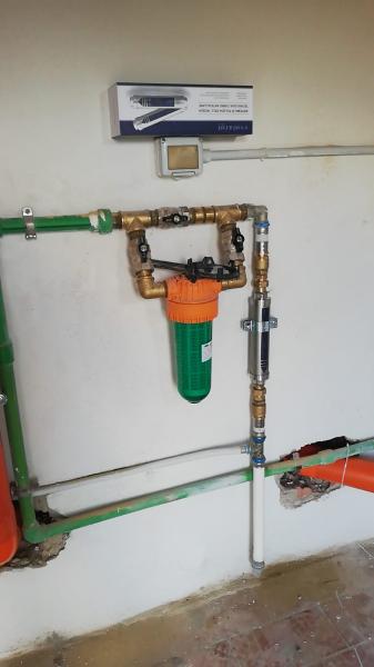 Installazione Greve in Chianti